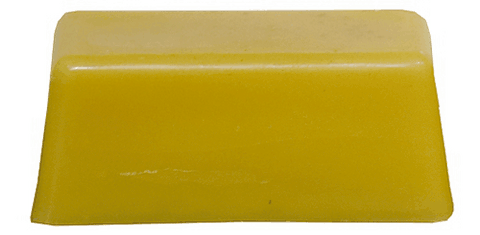 Pains de cire d'abeille Biologique  qualité alimentaire. Achat Cire d'abeille bio certifiée